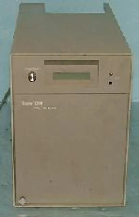 QTY. 1. TRACOR 1000 HALL DETECTOR MODEL: 1000HALL ...