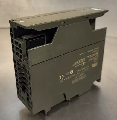 Siemens 6 ES7 153 - 1AA03 - 0XB0 Simatic S7 (BIN 3.5.2)