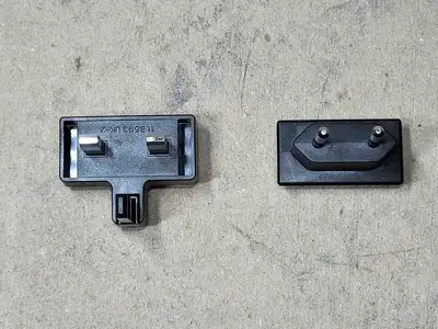 USED GENERAL ELECTRIC RZ10-57-90-56
