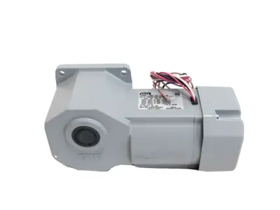 NEW NISSEI GTR HFMN-18R-15-T90WX GEARMOTOR 15:1 380-400/440V HFMN18R15T90WX