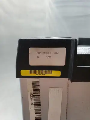 Used Reliance Electric 45C35 AutoMate Autobus Interface Module, (802803-RN) PLC Expansion Units South Carolina US | Palmetto Automation #1542048