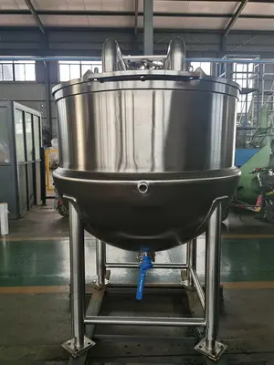 New | in-Stock 2026 HONGDA _UNKNOWN_ Autoclaves, Reactors & Kettles California US | Hongda America Corp #1453818