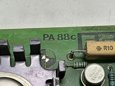 USED EGD PA88C