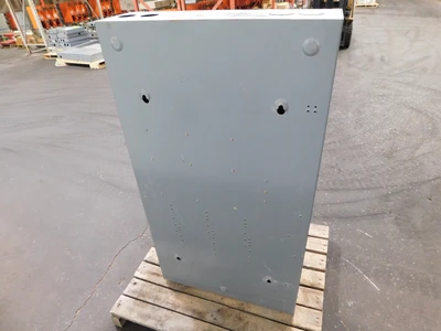Used Square D HU365 Relays & Switches Ohio US | Equipment Recovery Corp. #1329923