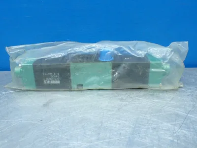 Used NUMATICS 081SS500M000061 Pumps Ohio US | HGR 24 #872344
