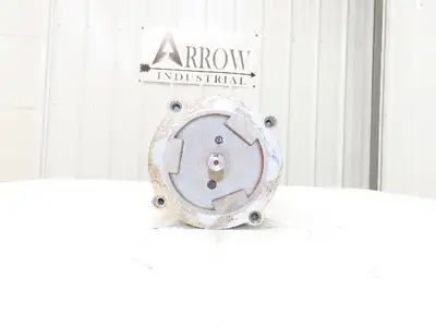 Baldor Electric CDPT3445 DC Brake Motor 90V 1Hp 10A 1750 RPM 56C