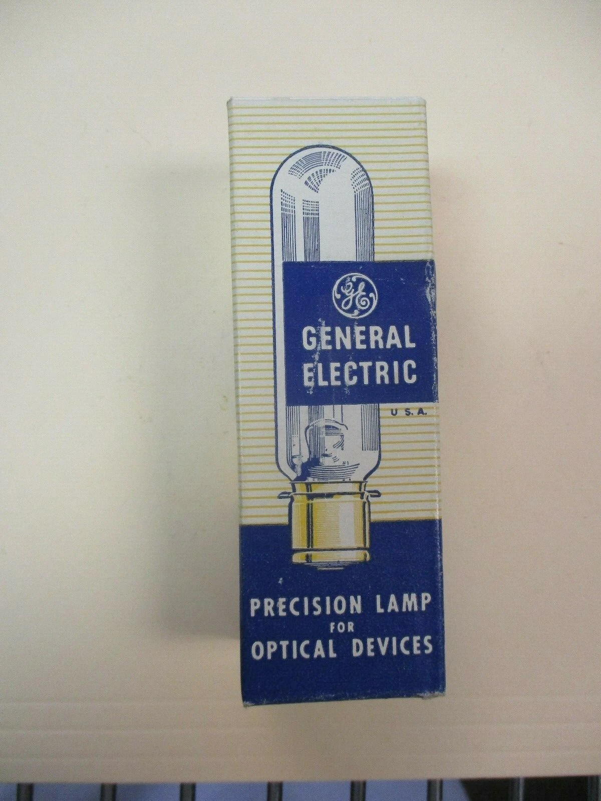 NEW General Electric BVK