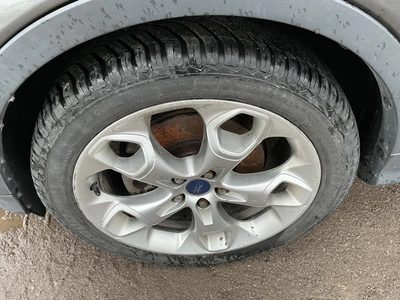USED 2015 FORD ESCAPE