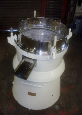 Russell 560Mm Dia Dalek Sieve