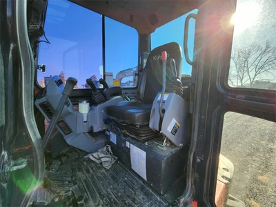 Used 2018 KUBOTA KX057-4 Crawler Excavators - Mini | Abele Tractor #1342830
