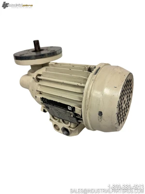 USED ASYNCHR M363A/4