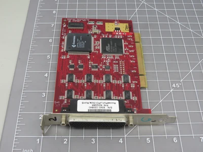 Used COMTROL _UNKNOWN_ Circuit Boards Texas US | OCO Industrial #1664498