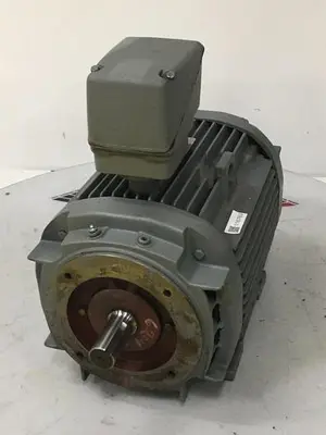 USED GENERAL ELECTRIC 5K286QNB6000A