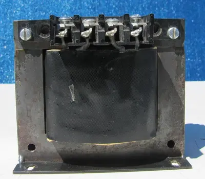 USED SQUARE D 250 VA