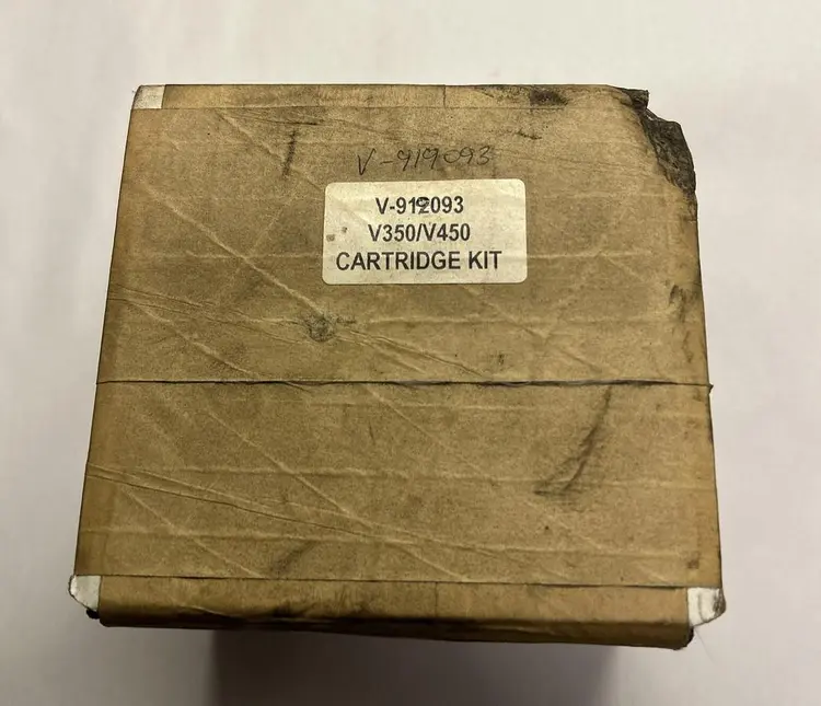 Used VICKERS V-919093 Pump & Valve Parts Ohio US | Surplus Asset Holdings #1226078