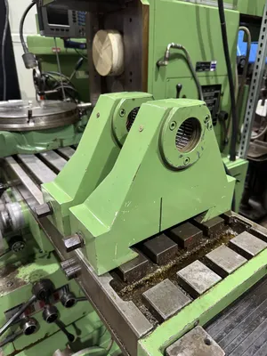 1987 CME FU-3 CM Milling | Bowland Trading Ltd (22)