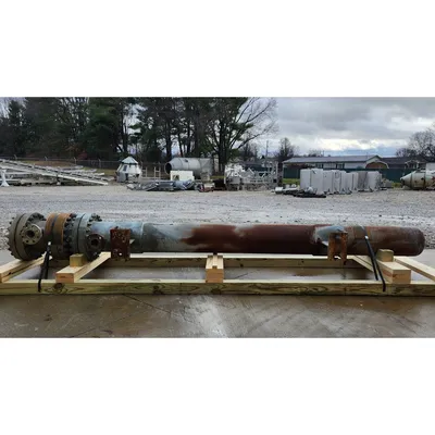NEW SOUTHERN HEAT EXCHANGER CORP 10-108AEU