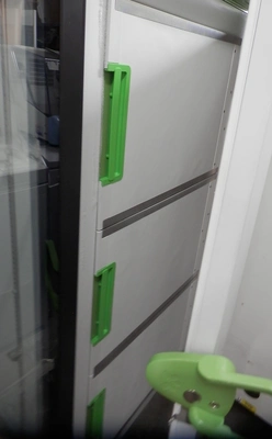 Used _UNKNOWN_ _UNKNOWN_ Ultra-Low Temperature Freezers California US | Biotech Equipment Sales #1464742