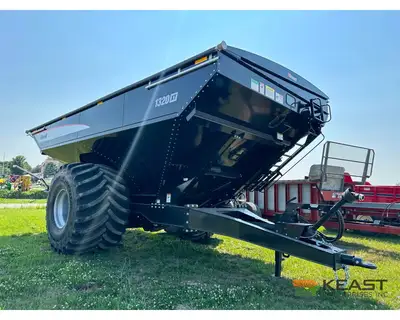 Used BRANDT _UNKNOWN_ Grain Carts Iowa US | Keast Enterprises #1360054