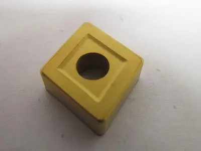 Sandvik CNMM 16 06 12-QR CNMM 543-QR 4015 Carbide Insert Grade 4015 Box of 10pcs