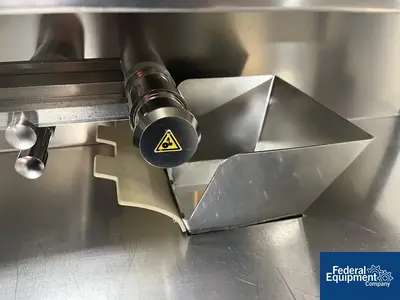 USED Proditec Proditec VISITAB 2 Tablet Inspection Machine