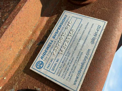 Used _UNKNOWN_ _UNKNOWN_ Running Gears Michigan US | Miedema Asset Management Group #1301657