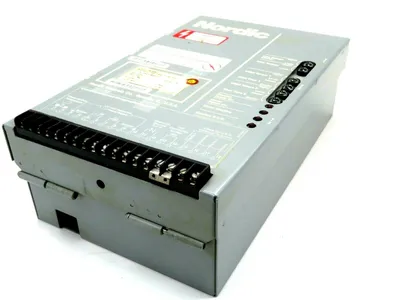 REPAIRED SIEMENS NORDIC CONTROLS D82148005 LOGIC BOARD REDUCED VOLTAGE STARTER