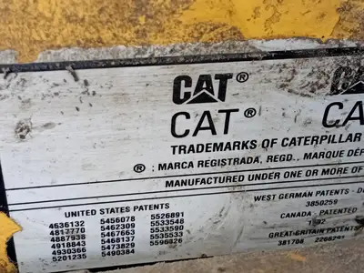Used CATERPILLAR 436C Skid Steer Loaders British Columbia CA | Lenmark #1440063