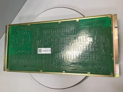 USED FANUC A20B-1004-0390/04A
