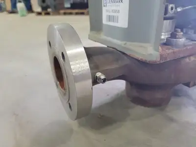 USED MABRE PUMP WPV-R