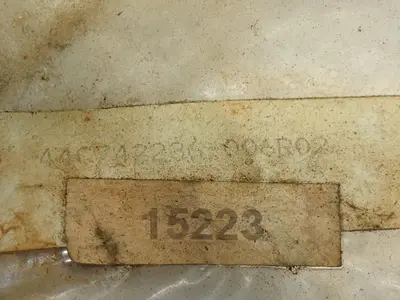 USED GE FANUC 44C42236007R02
