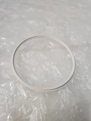 O-RING MOLDED PERFLUOROELASTORMER 1-124-034