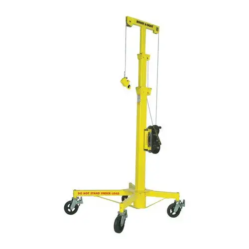 Used SUMNER _UNKNOWN_ Vertical Mast Lifts South Carolina US | General Equipment and Supply #1491591