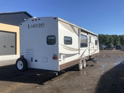 Used 2014 KEYSTONE M-294 RK Campers, Caravans, Motorhomes Michigan US | Miedema Asset Management Group #1489704