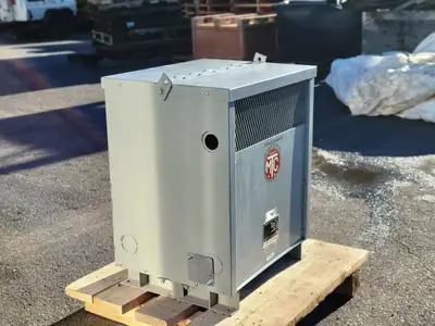 USED MARCUS TRANSFORMER 4321