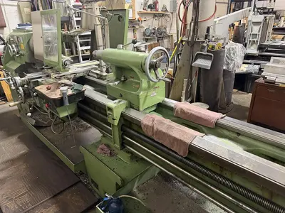 USED 2008 POTISJE PA -30