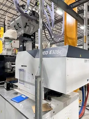 USED 2022 PATTYN PACKAGING LINES MTM12