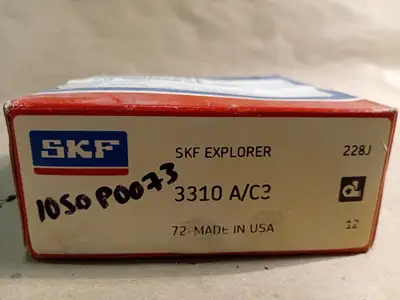 NEW SKF 3310A/C3