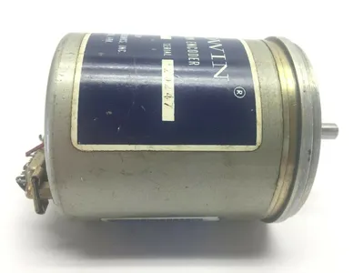 5V276D-1 | Baldwin  Shaft Position Encoder - Used