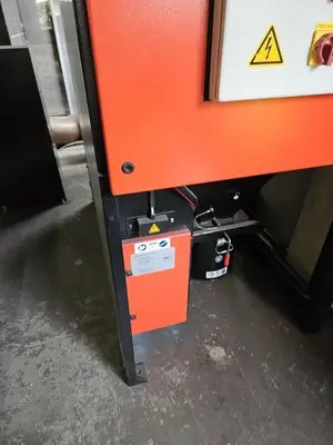 USED 2017 AMADA FLC3015 AJ-C2R