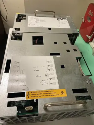 USED KUKA PM6-600