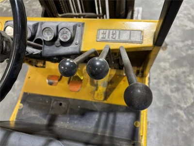 Used TOYOTA _UNKNOWN_ Liquid Propane Forklifts Florida US | MachineryMax #1345045