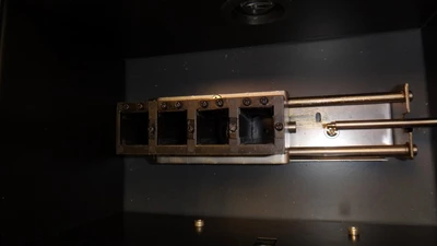 USED COLE-PARMER S2100+