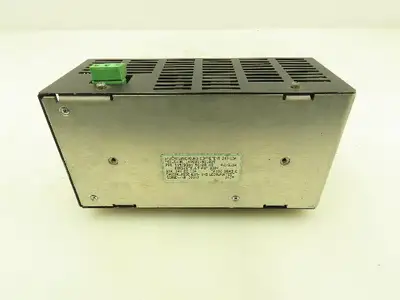 SBA Competent 149001-511015 Power Supply 24VDC 10A Output  115/230VAC Input