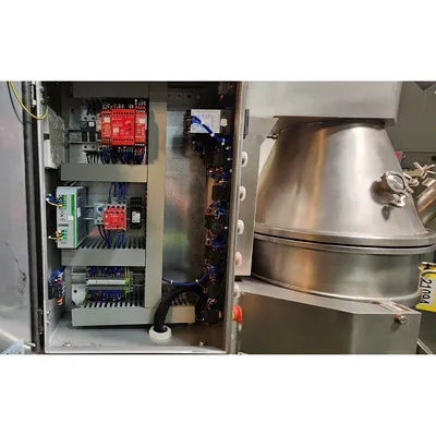 USED VMI R1501DT