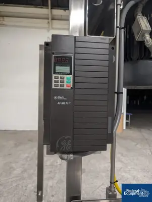 USED Quadro Quadro Comil, Model 196S, S/S