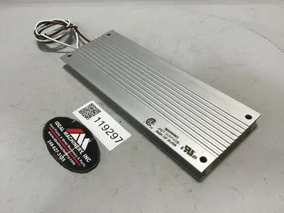 USED KOCH BWD500200L