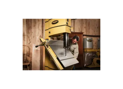 PM2415B | Powermatic | Bandsaws