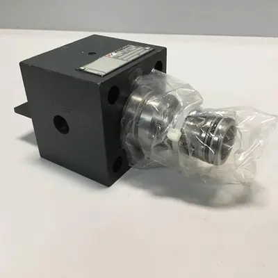 USED HYDROLUX RSE25BV6T2WX3/S1
