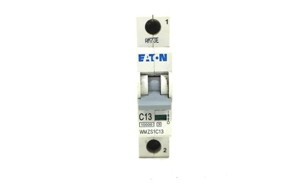 USED EATON WMZS1C13